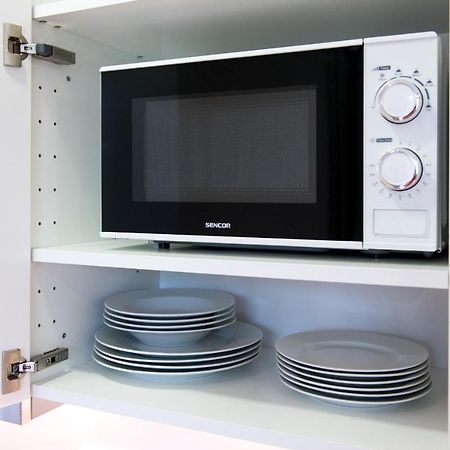 Apartmany Tina A Zdenka - สโตเจซ ภายนอก รูปภาพ