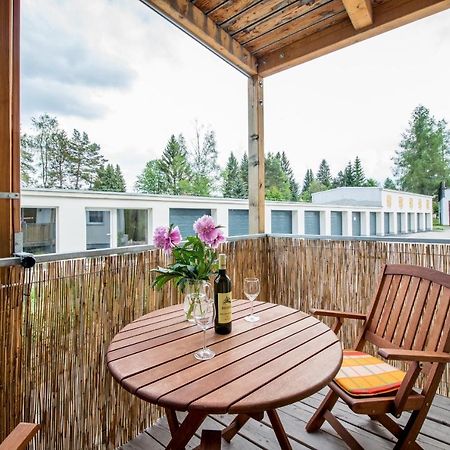 Apartmany Tina A Zdenka - สโตเจซ ภายนอก รูปภาพ
