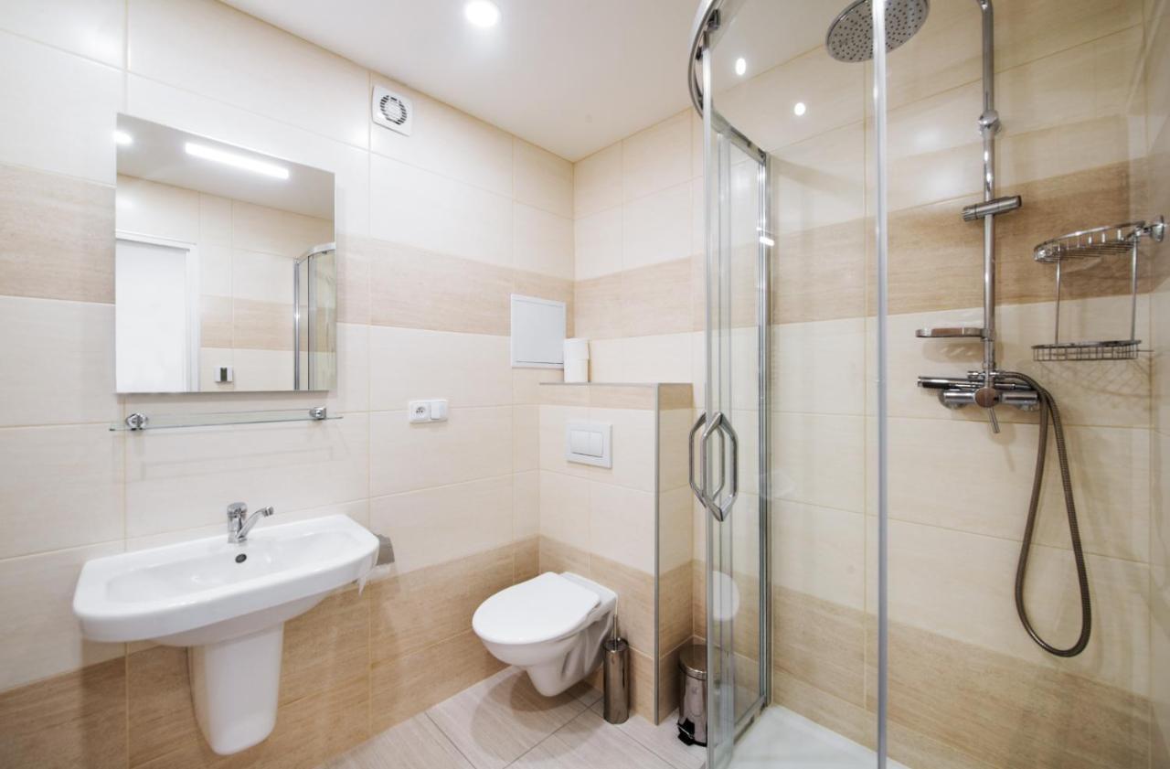 Apartmany Tina A Zdenka - สโตเจซ ภายนอก รูปภาพ
