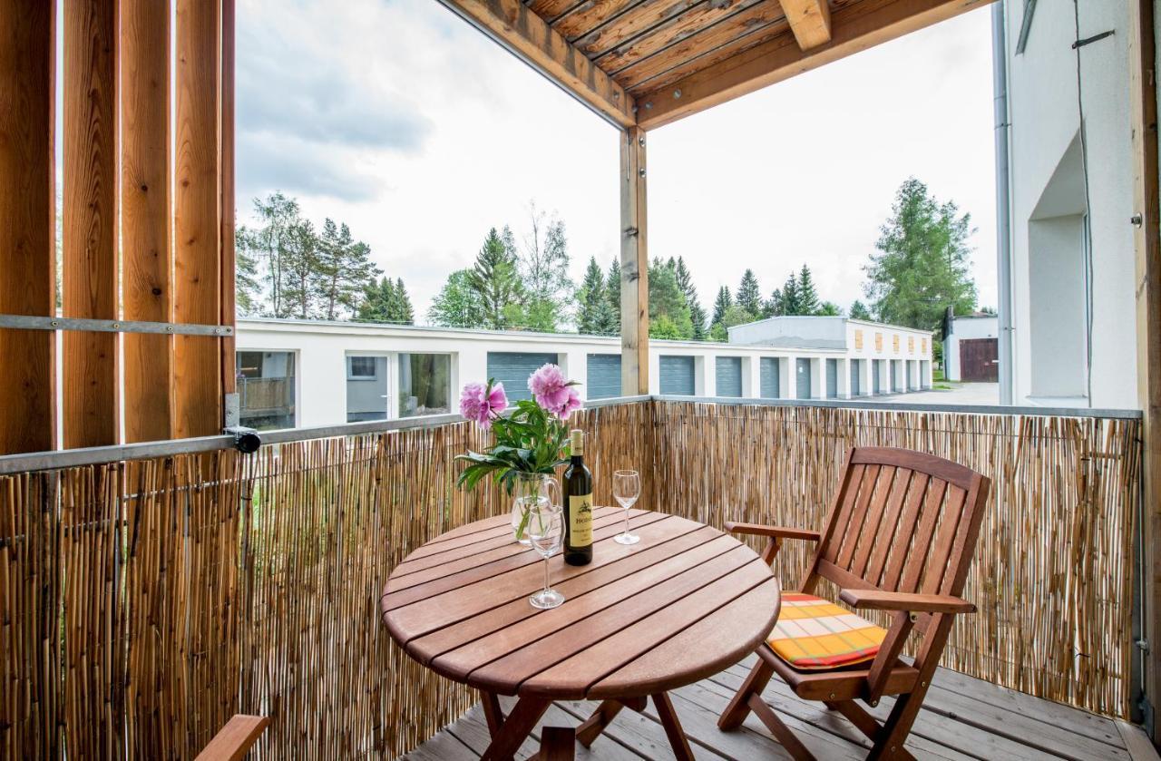 Apartmany Tina A Zdenka - สโตเจซ ภายนอก รูปภาพ