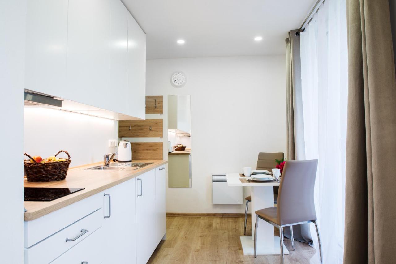 Apartmany Tina A Zdenka - สโตเจซ ภายนอก รูปภาพ