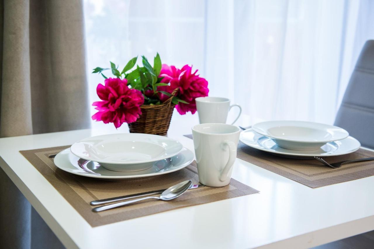 Apartmany Tina A Zdenka - สโตเจซ ภายนอก รูปภาพ