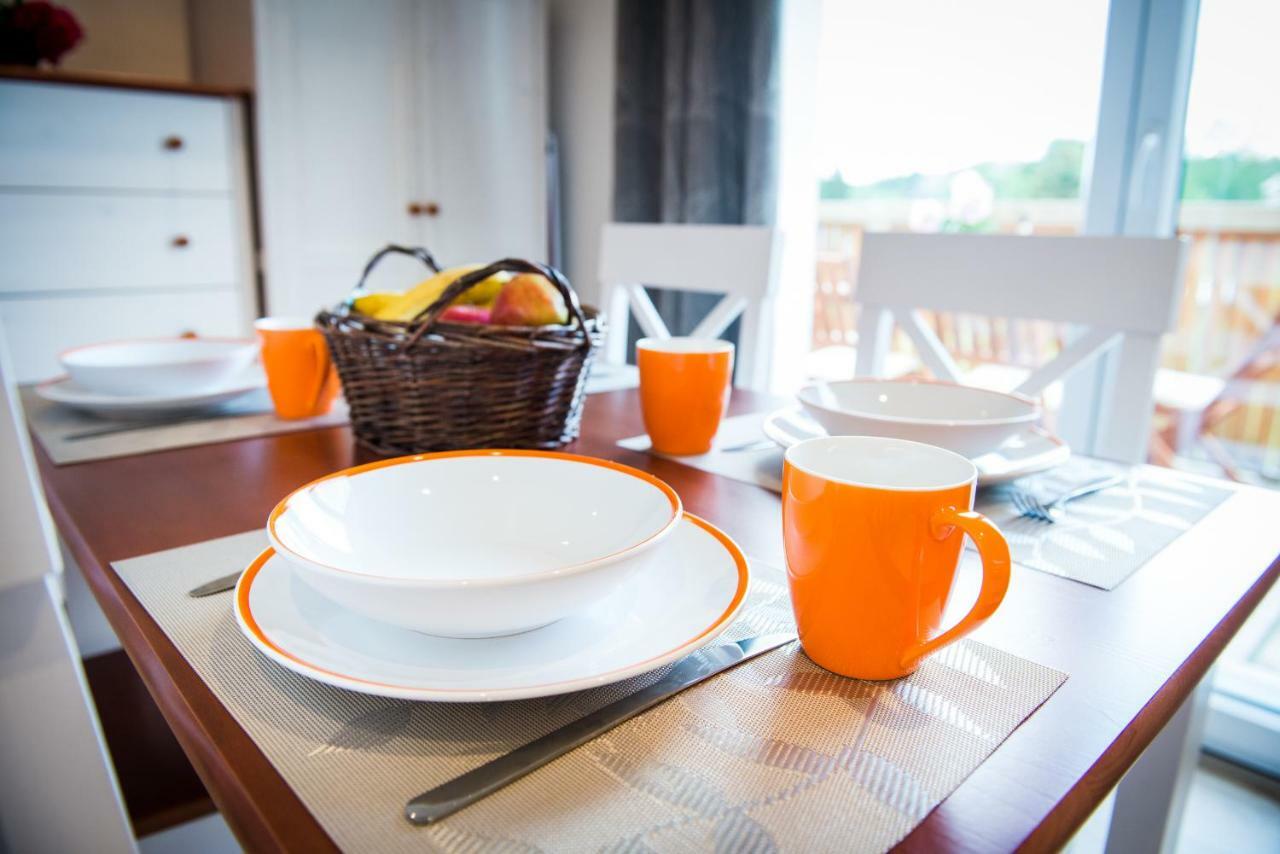 Apartmany Tina A Zdenka - สโตเจซ ภายนอก รูปภาพ