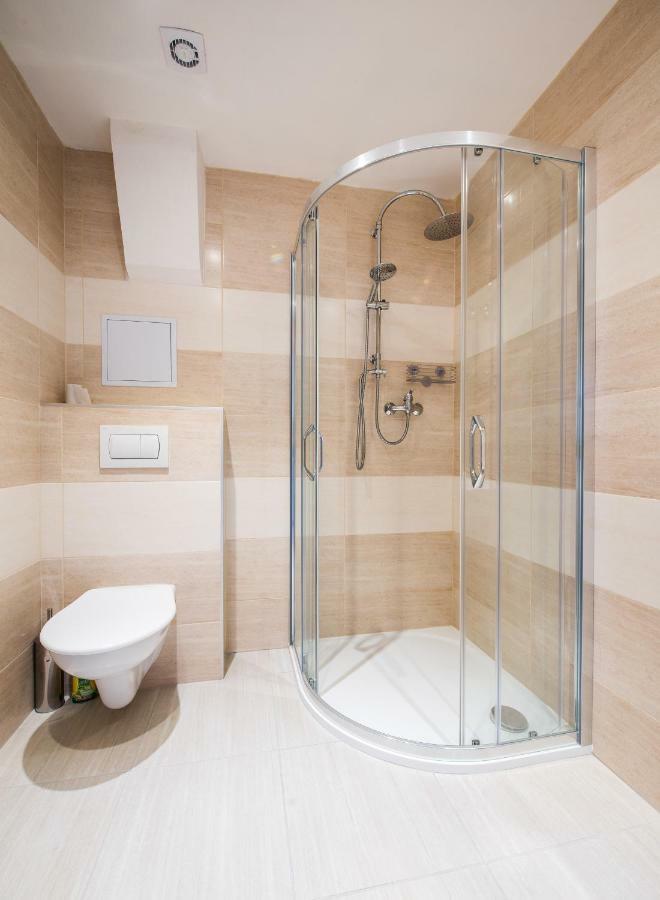 Apartmany Tina A Zdenka - สโตเจซ ภายนอก รูปภาพ
