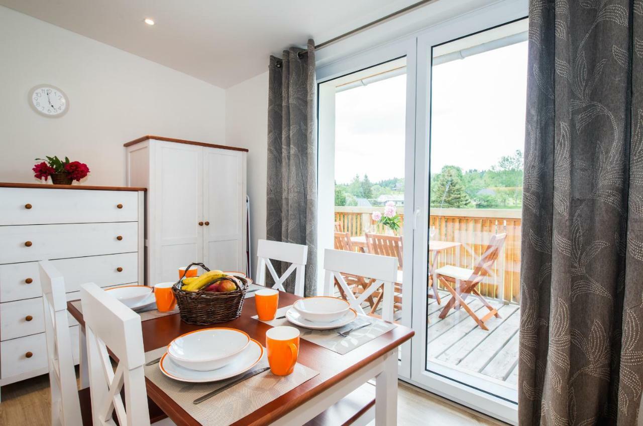 Apartmany Tina A Zdenka - สโตเจซ ภายนอก รูปภาพ