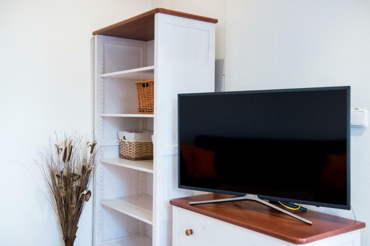 Apartmany Tina A Zdenka - สโตเจซ ภายนอก รูปภาพ
