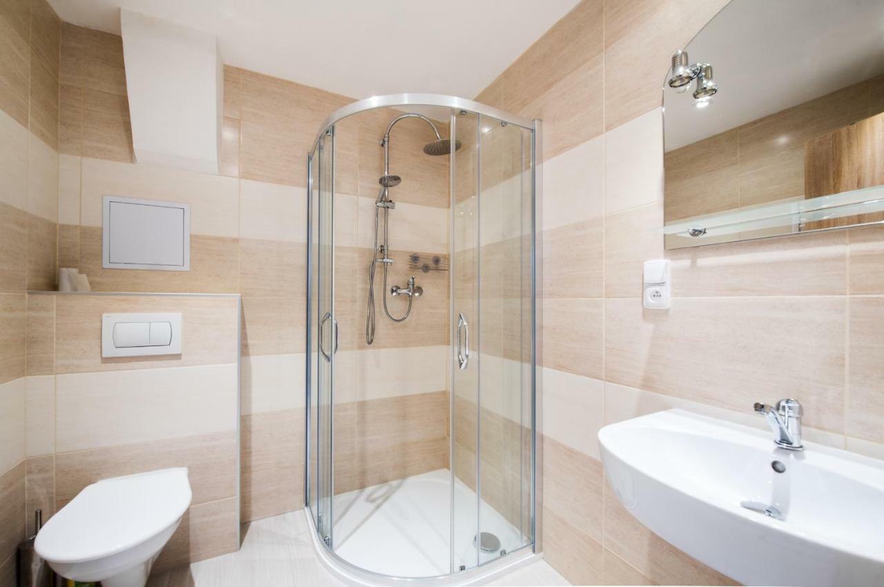 Apartmany Tina A Zdenka - สโตเจซ ภายนอก รูปภาพ