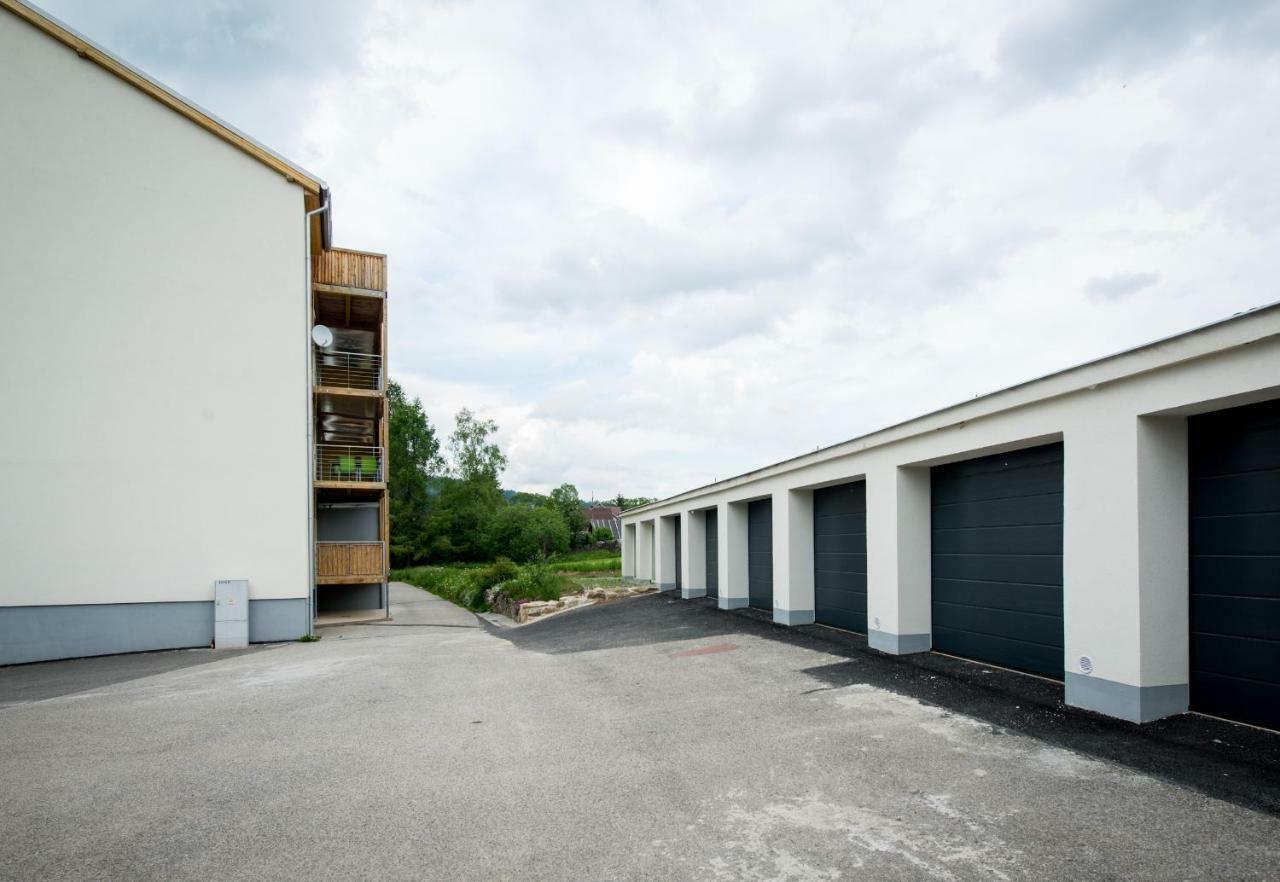 Apartmany Tina A Zdenka - สโตเจซ ภายนอก รูปภาพ