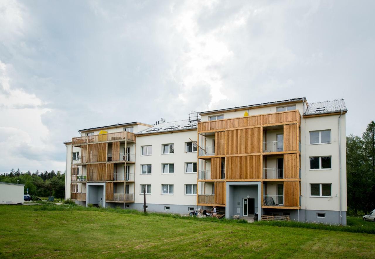 Apartmany Tina A Zdenka - สโตเจซ ภายนอก รูปภาพ